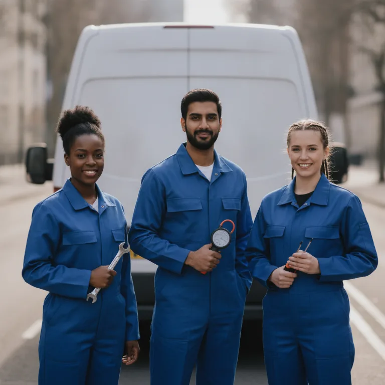 Gas Boiler Repair team in Redondo Beach