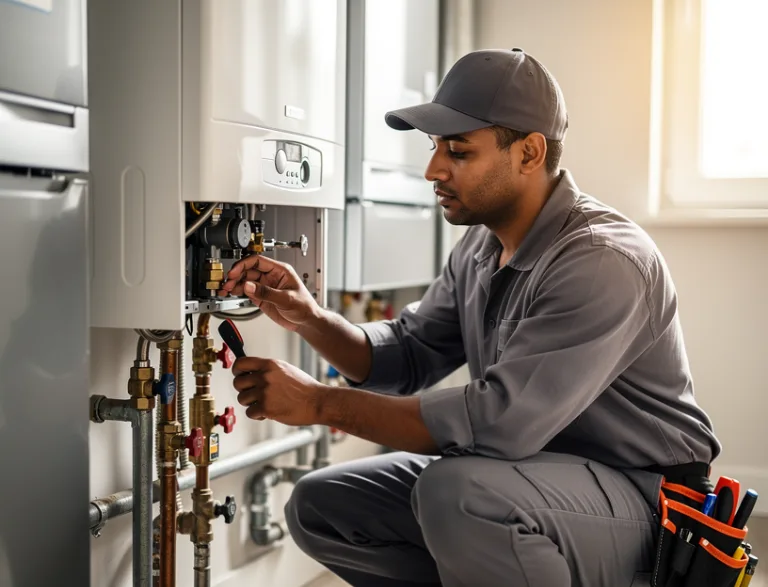 Gas Boiler Repair service in Redondo Beach